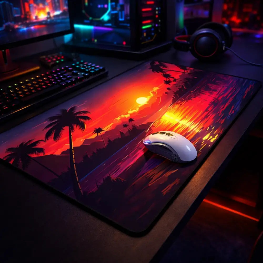 Tapis de souris - Milan - Tapis de souris