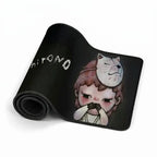 Tapis de souris - Remy - Tapis de souris