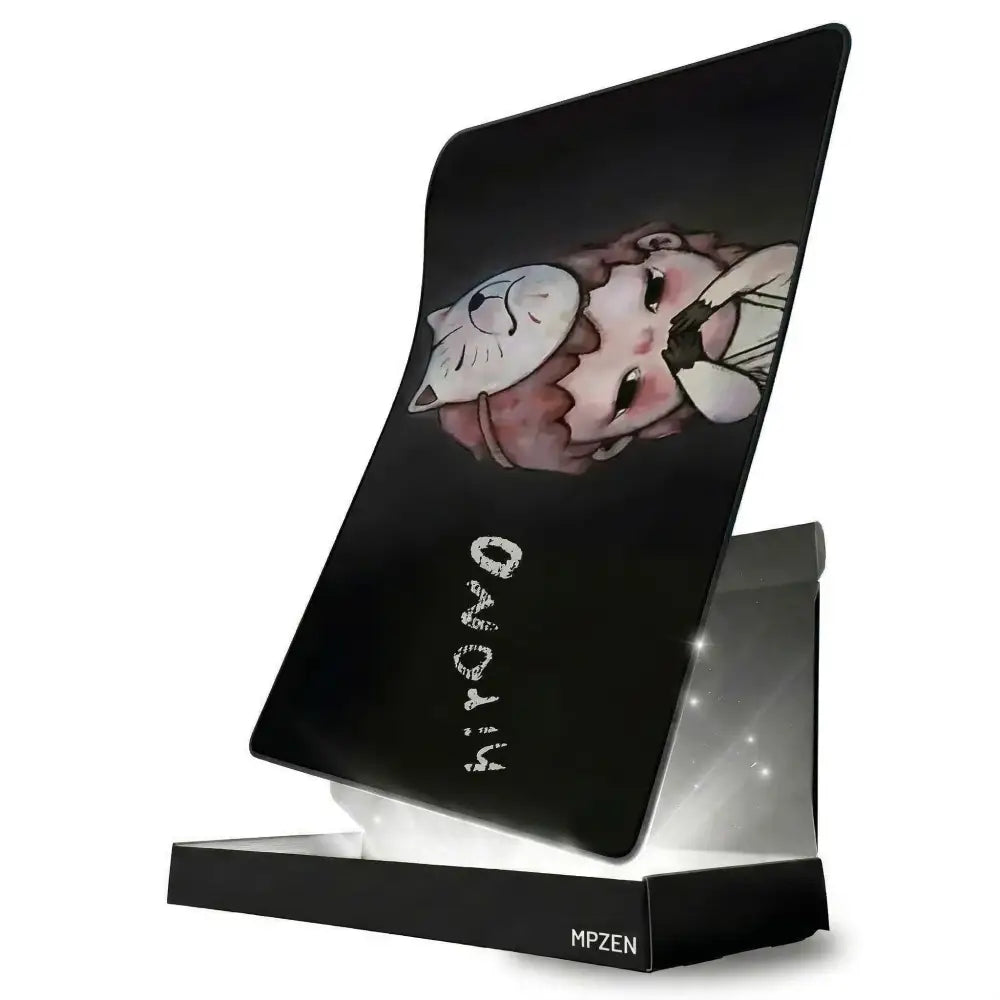 Tapis de souris - Remy - Tapis de souris