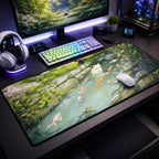 Tapis de souris - River - Tapis de souris