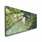 Tapis de souris - River - 300X700X2MM - Tapis de souris