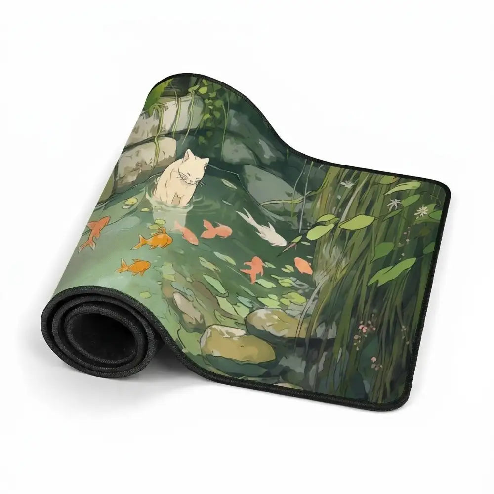 Tapis de souris - River - Tapis de souris