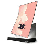 Tapis de souris XXL - Dominique - Tapis de souris