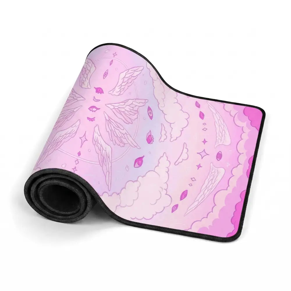 Tapis de souris XXL - Max - Tapis de souris