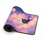 Tapis de souris XXL - Nicky - Tapis de souris