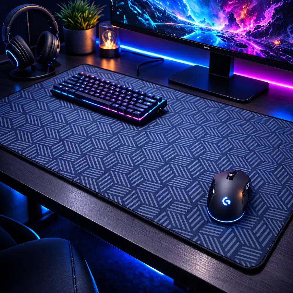 Tapis de souris - Yael - Tapis de souris