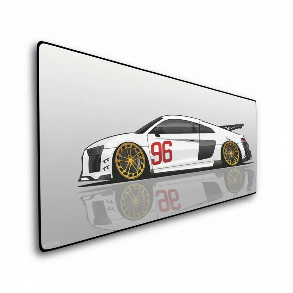 Tapis de souris - Alex