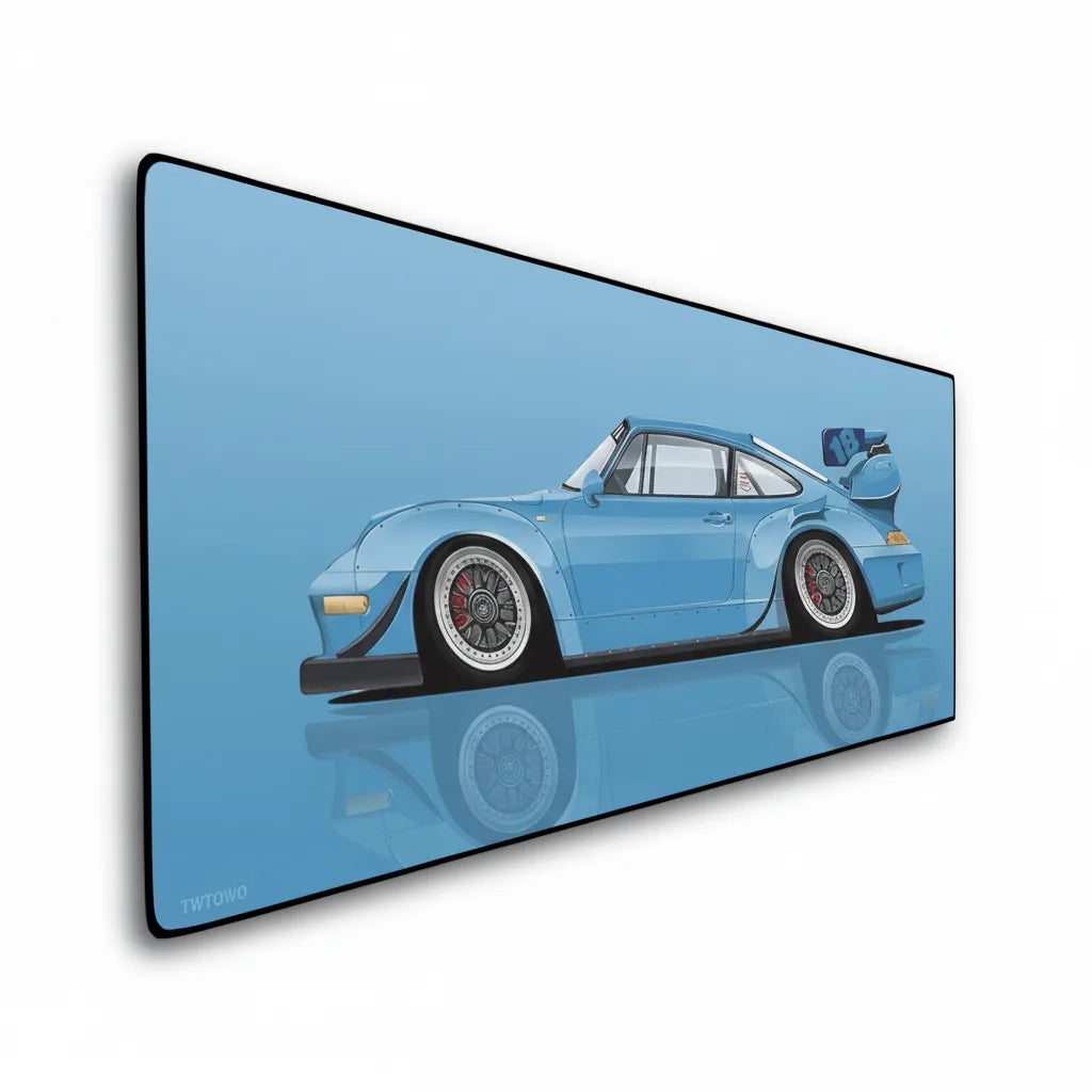 Tapis de souris - Alex