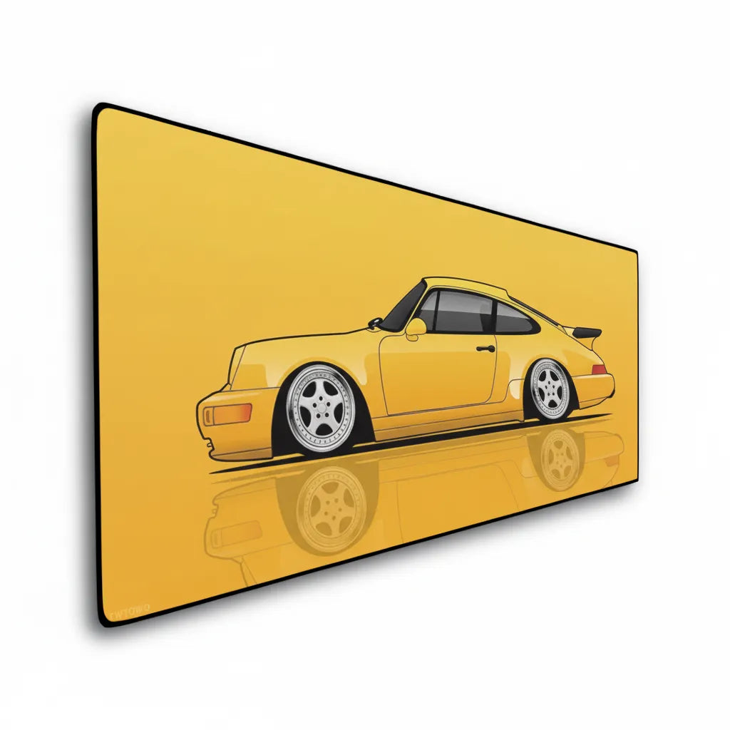 Tapis de souris - Alex