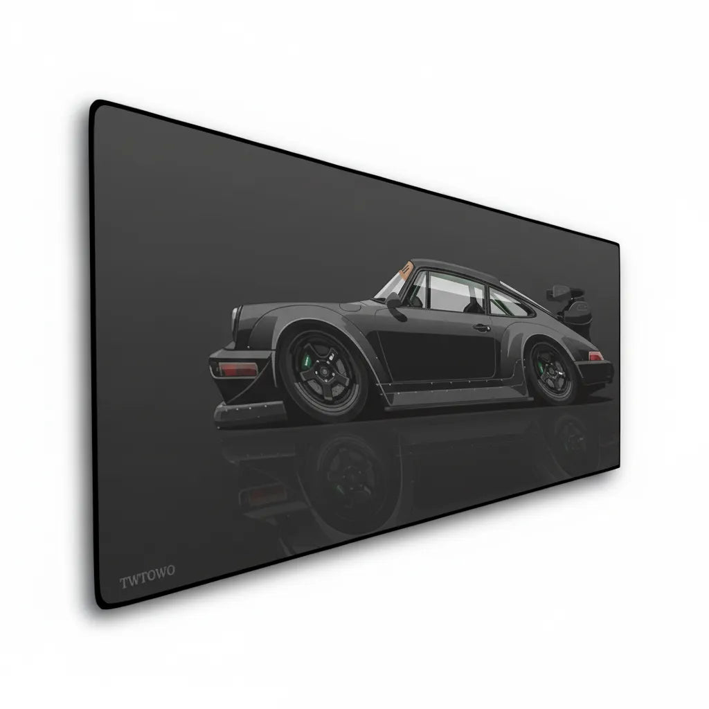 Tapis de souris - Alex