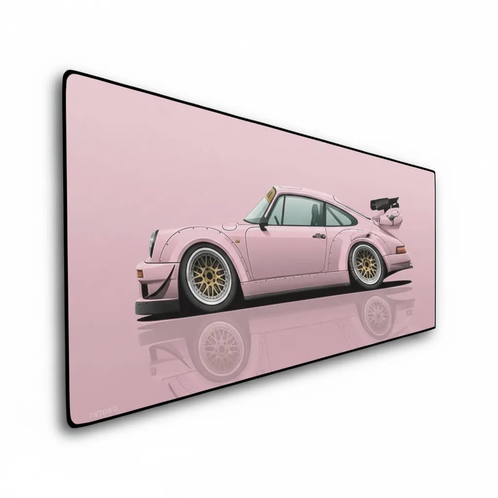 Tapis de souris - Alex