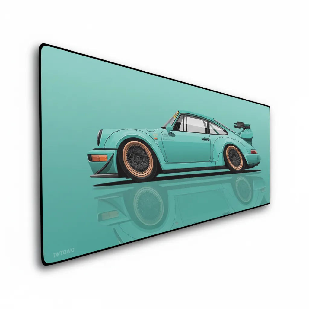 Tapis de souris - Alex